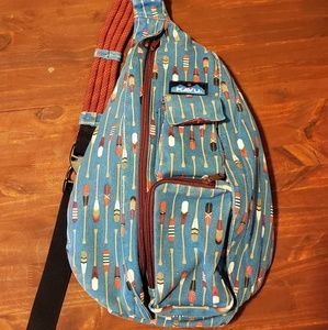 Kavu Boat Paddle Bag